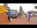 Kimironko Market Kigali Walking Tour