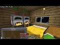 Some Minecraft survival with friends 2
