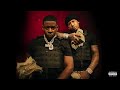 Moneybagg Yo - SRT (feat. BIG30 & Pooh Shiesty) (Official Audio)