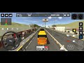 IDBS Bus Simulator  || Bus Real Driving  || Android GamePlay 2024 ~ Top Gamer Pro