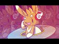 Speed Painting - DJ Rabbit HD