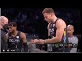 Blake Griffin reminds everybody who he is after a Dunkfest vs Celtics !
