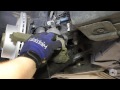 BMW E90 Front Brake Replacement DIY (328i Pads, Rotors & Sensors)
