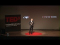 Entreprendre sa vie | Jacques Attali | TEDxIssylesMoulineaux