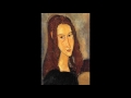 Amedeo Modigliani: A collection of 281 paintings (HD)