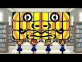 [TAS] Cheer Readers done Wrong