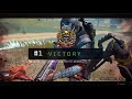 Blackout Duos VICTORY