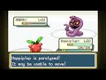 Can I Beat Pokemon Fire Red with ONLY Hoppip? 🔴 Pokemon Challenges ► NO ITEMS IN BATTLE