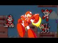 Mega Man 6 - Uma Bela Despedida [review completa]