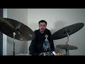 $180 vs $530 Jazz Ride Cymbal | Dream Dark Matter vs Zildjian Kerope