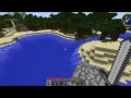 Minecraft Aventura (LiveStream #1#) - TwitchTV Parte 2