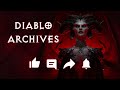Corruption Subjugate | Diablo IV Cosmetics (Druid) | In-Game (4K) | 2,400 Platinum