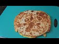 Breakfast Quesadilla: Easy Breakfast Recipes