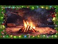 1 Hour Of Beautiful Christmas Background Music | Christmas Instrumental Mix