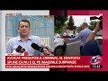 Avocatul presupusului criminal al dentistei din Brăila, declarații după descinderi