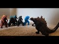 Kaiju Universe Godzilla 2019 update be like