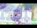 Animal Crossing Reanimated - Scene 50