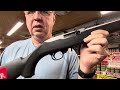 RUGER 10/22 STAINLESS SYNTHETIC @ Ron’s Hunting Supply