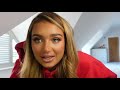 CABIN CREW Q&A ✈️  | Life as a British Airways Air Hostess 💕 | Lucinda Strafford