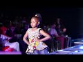 Top Kids Catwalk - JW SHOW| Models from EM AFRICA ACADEMY