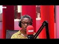 Amakuru adasanzwe ya BBC Gahuza kuwa 05/08/2024 aribanda cyane mukarere kibiyaga bigari by'Afrika