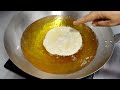 Dal Pakwan Recipe - दाल पकवान - Sindhi Breakfast Recipe - How to Make Dal Pakwan - Chef Ashok