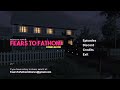 Someone Broke into my House | Fears To Fathom | Candulla Gaming