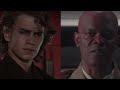 What If Mace Windu Arrived BEFORE Anakin Skywalker Told Him Palpatine Was A Sith