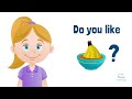 Do You Like Broccoli Ice Cream? | Food Song for Kids! | Super Simple Songs