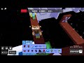 Engineer Skybase with my friend | Ability Wars Roblox