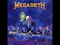 Retrospective: Megadeth - Peace Sells...But Who's Buying? (1986)