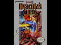 Castlevania III: Dracula's Curse - Dejavu / Vampire Killer   (NES / FDS Mix)