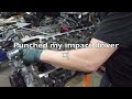 Mercedes S63 M156 AMG 6.2L V8 Complete Engine Teardown! What Killed This 500+ HP Euro Powerhouse?