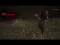 Veteran Huntress - Dead by Daylight