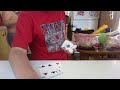 Bicycle Rider Back Playing Cards Unboxing Video! (sorry for not posting in a while lol)