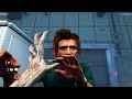 The Demogorgon All Animations -Dead by Daylight-