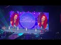 @ITZY Born to Be World Tour - ENCORE: LOVE is
