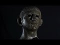 How to Read a Broken Roman Statue | The Head of Nero | Curator's Corner S6 Ep7 #CuratorsCorner