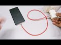How to Repair Fast Charging Cable,How to Fix  Fast charging cable