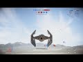 (PS5) Star Wars Battlefront 2 Multiplayer - NEXT GEN GAMEPLAY | 4K60