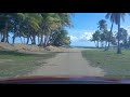 🇵🇷Paseo por los Túneles de Maunabo PR hasta Playa de Yabucoa PR!!!🇵🇷