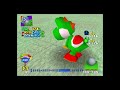 Mario Golf 64 Online Gaming: Koopa Park (Part 1)