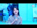 [조각집🎨] '별 떨어진다 (I Do)' IU Live Clip (With 도경수)