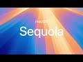 Craig Federighi announces macOS Sequoia (