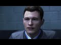 Detroit Become Human Walkthrough Gameplay Part 4 - The Confession