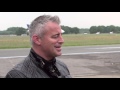 Mat LeBlanc and The Stig Drive The Aston Martin Vulcan | Top Gear