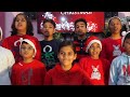 Angels we have heard on high || Christmas Special || by  kids