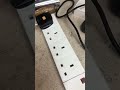 Automatic peripheral power for my computer