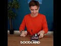 Crazy & Clumsy Doodles Are Back! | Awkward Moments & Epic Fails by Doodland