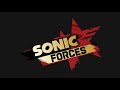 Justice - Park Avenue (OST Version) - Sonic Forces